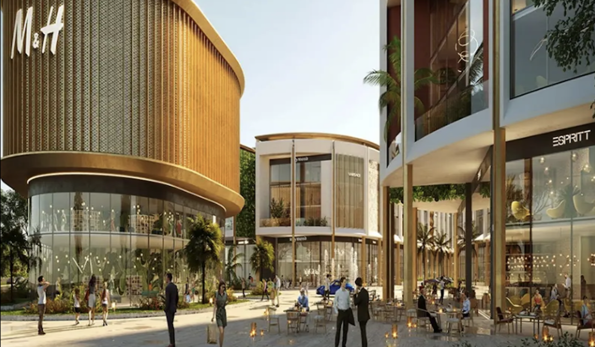 Vatika Crossover Sco Plots Gurgaon