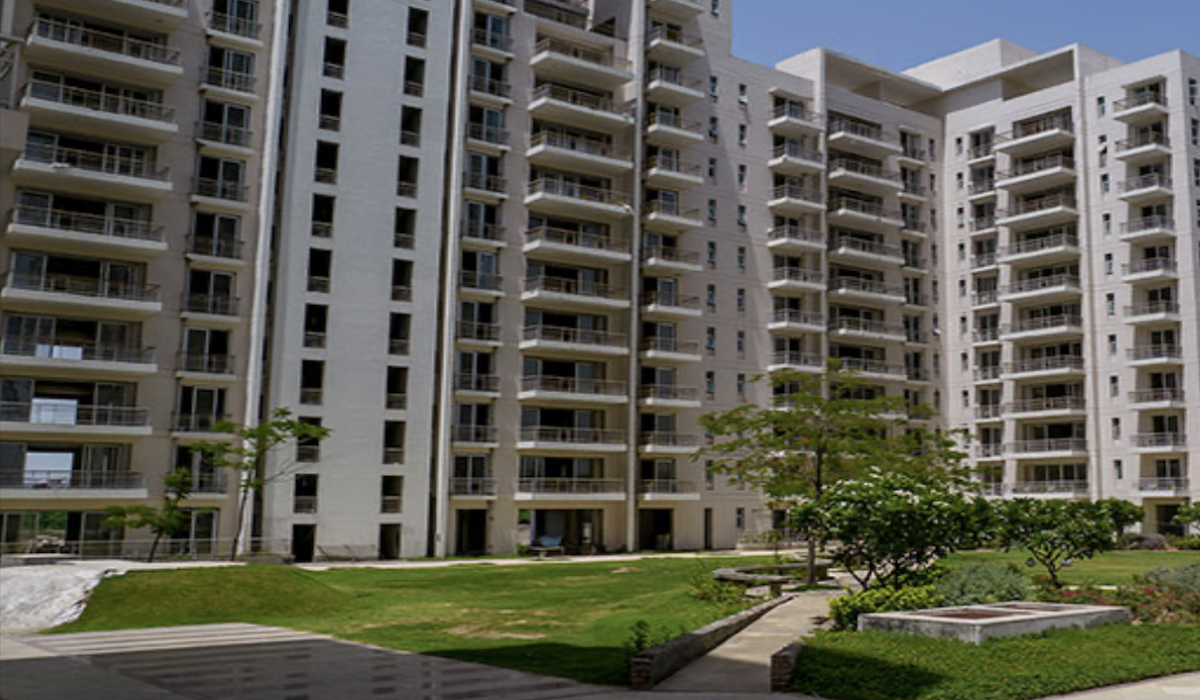 Rof Sco plots Gurgaon