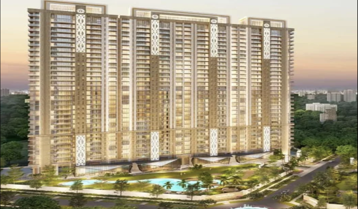 emaar ebd 65 sco plots Gurgaon