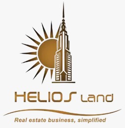 SCO Plots in Gurgaon Logo